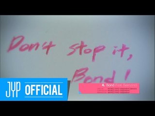 HA:TFELT [핫펠트(예은)] Mini Album “Me?” Album Spoiler