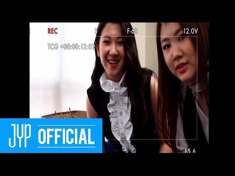 [Real 15&] episode 3. Comeback Stage