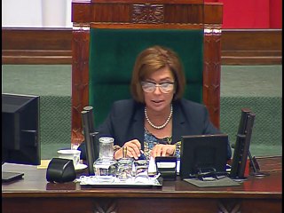 Poseł Jan Mosiński - Zapytanie z dnia 11 maja 2017 roku.