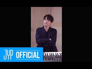 [POCKET LIVE] DAY6 Wonpil "I'm Serious"