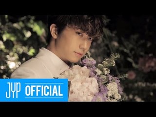 2PM 3rd Album 「Grown」 Grand Edition_Wooyoung Interview