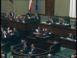 Poseł Jerzy Meysztowicz - Wystąpienie z dnia 11 maja 2017 roku.