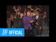 [Undisclosed Clip] JYP(박진영) Birthday party from [Concert]