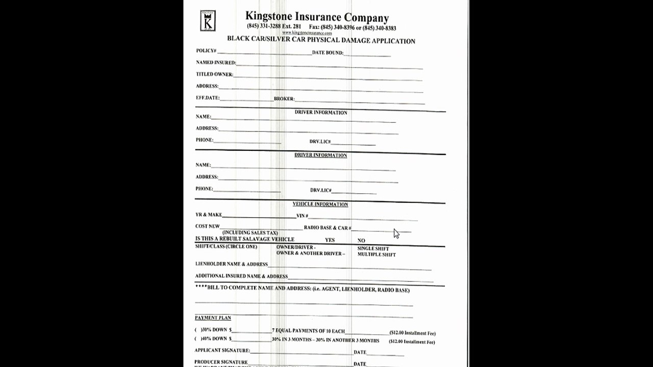 Kingstone TLC Full coverage