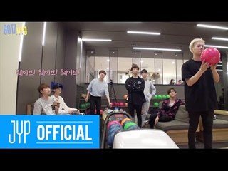 [GOT7ing] EP07. GOT7 'Bowling' ing