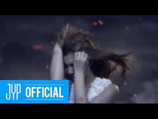 miss A's 4th teaser #Suzy from [A Class]