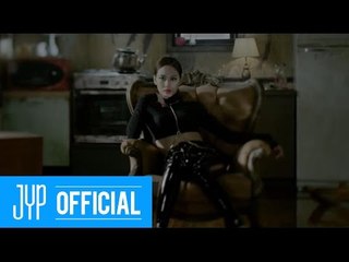 [Teaser Clip] miss A(미쓰에이) "Hush" (허쉬)