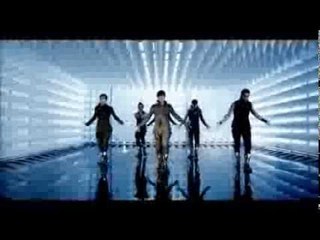 2PM "I'll Be Back" M/V