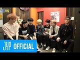 [GOT7ing] EP10. GOT7 'Game' ing