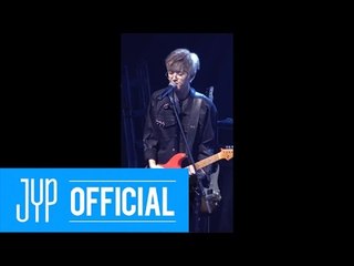[Jae ver.] DAY6 "겨울이 간다" Vertical Video
