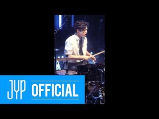 [도운 ver.] DAY6 "겨울이 간다" Vertical Video