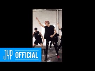 [뱀뱀ver.] GOT7 "하드캐리" Vertical Video