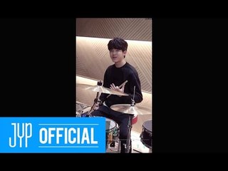 [POCKET LIVE] DAY6 Dowoon 'Drumming'