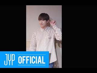 [POCKET LIVE] DAY6 Sungjin "DANCE DANCE"