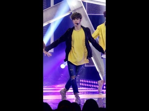 [Mark Fancam(직캠)] GOT7 Fly Stage @ MBC Show! Music Core