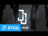 [Teaser] JJ Project - Time 2 JJ