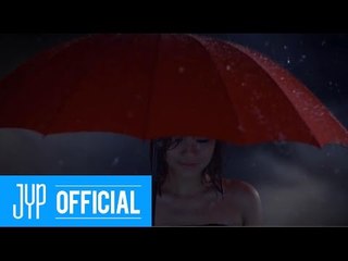 miss A's 2nd Teaser #Fei from [A Class]