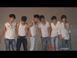 2PM "I Will Give You My Life" M/V