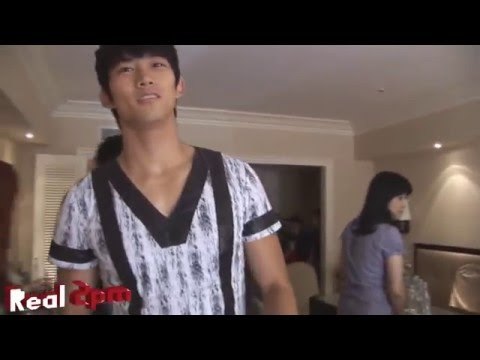 [Real 2PM] 2PM in Taiwan 3