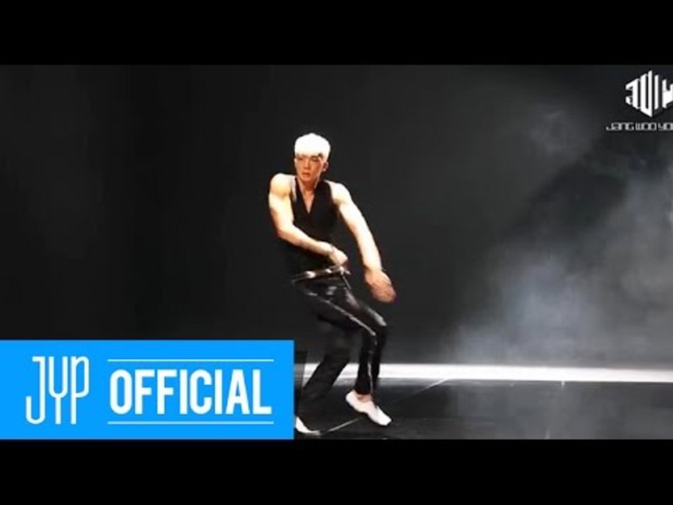 EPISODE 1: Jang Woo Young (장우영) M/V Making Film