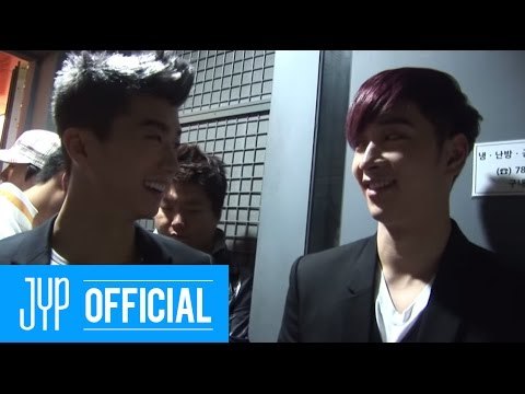 [Real 2PM] The first broadcast episode