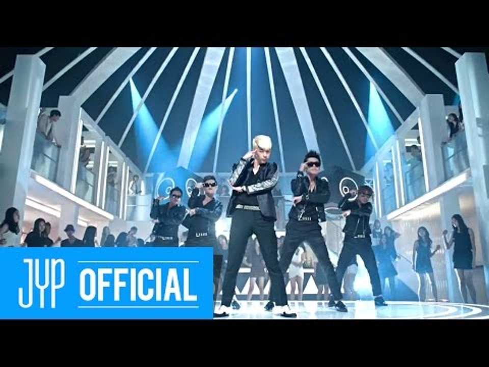 [TEASER] Jang Woo Young (장우영) 23, Male, Single Teaser 3