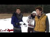 [Real 2PM] 2PM with Cass 2 (winter ver.)