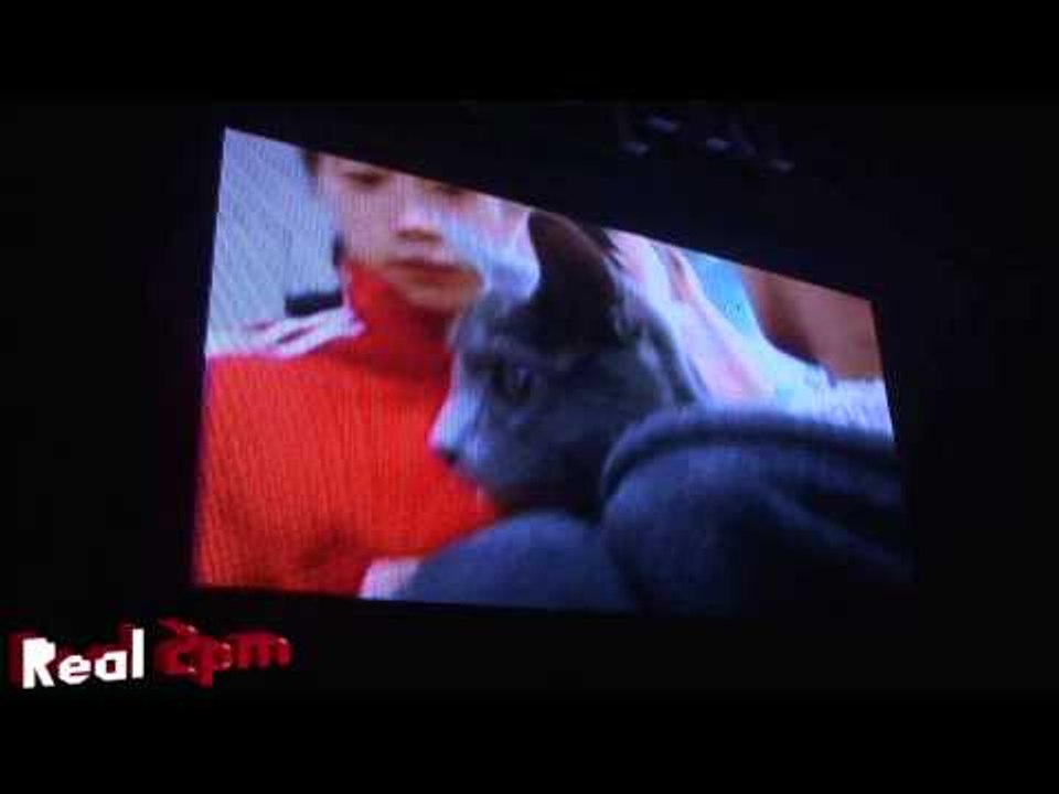 [Real 2PM] Fan Meeting for HOTTEST 2nd