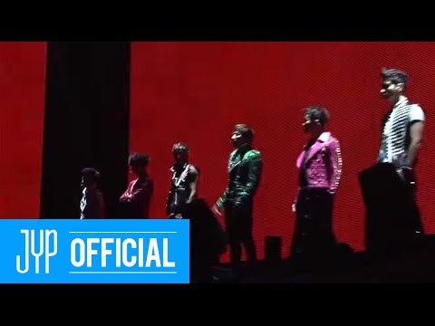 [Real 2PM] 2PM HANDS UP ASIA TOUR in SEOUL 2011