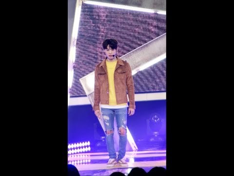 [JB Fancam(직캠)] GOT7 Fly Stage @ MBC Show! Music Core