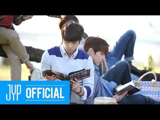 [Real 2PM] Member's Selection Making Film Part. 2