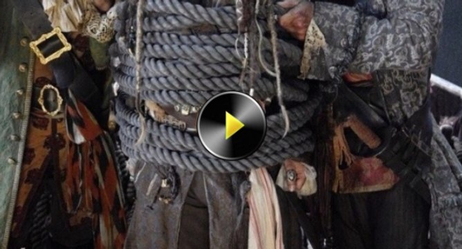 ПИРАТЫ КАРИБСКОГО МОРЯ 5: Мертвецы не рассказывают сказки 2017. Смотреть полный фильм онлайн в хорошем качестве HD