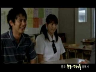 Wonder Girls "It's not love" M/V