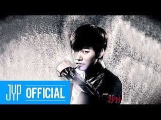 [Special Clip] 2012 2PM LIVE TOUR "What Time Is It?" 준호 Just a Feeling