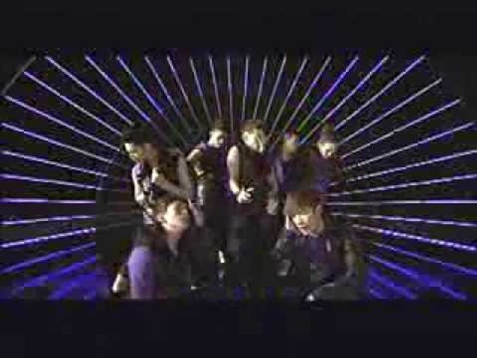 2PM "Again & Again" M/V (Dance Ver.)