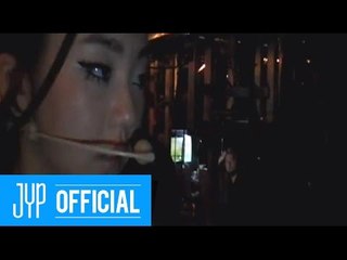 [Real WG] Wonder Girls - "NOBODY" on FM 93.3 Kansas City!