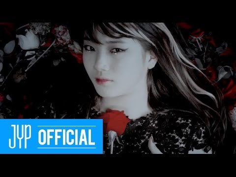 [Teaser #1] miss A Touch (터치) from the 4th project [TOUCH] _SUZY