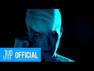 Jang Woo Young(장우영) "SEXY LADY" M/V
