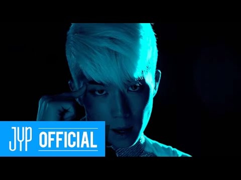 Jang Woo Young(장우영) "SEXY LADY" M/V
