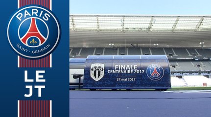 Le JT du vendredi 26 mai