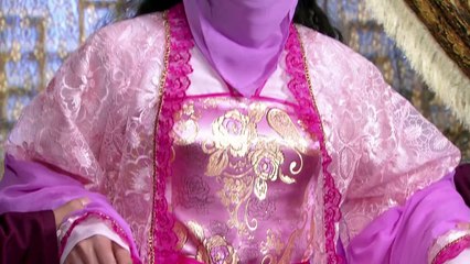 [Tập 22] Thiếu Lâm Tàng Kinh Các - Phim Trung Quốc