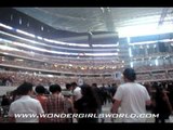 [Real WG] Wonder Girls - Dallas trip