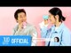 Bernard Park, Hye Rim(Wonder Girls) "With You(니가 보인다)" Live Video