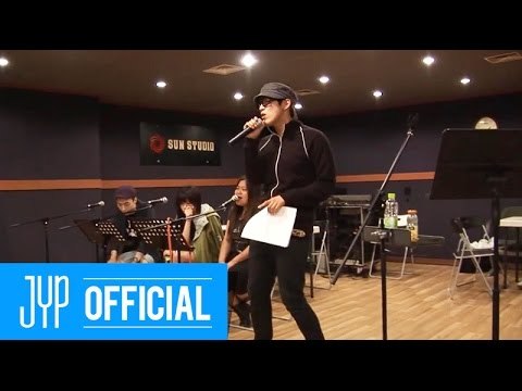 [Real 2PM] Jun. K's Unrevealed Scenes from Immortal Masterpiece