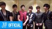 2PM ASIA TOUR Promotional Clip
