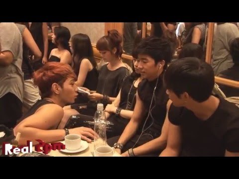 [Real 2PM] 2PM in Taiwan