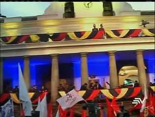 Telemundo, 25 de mayo de 2017