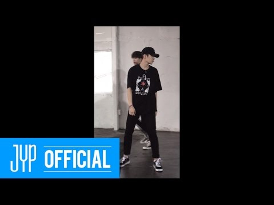 [영재ver.] GOT7 "하드캐리" Vertical Video