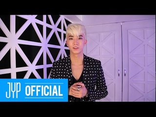 Jang Woo Young (장우영) 23, Male, Single PR for HOTTEST
