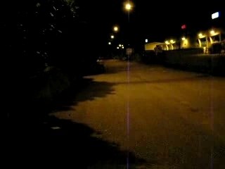 RAVE 001 - Primi giri in Lecco -LC-